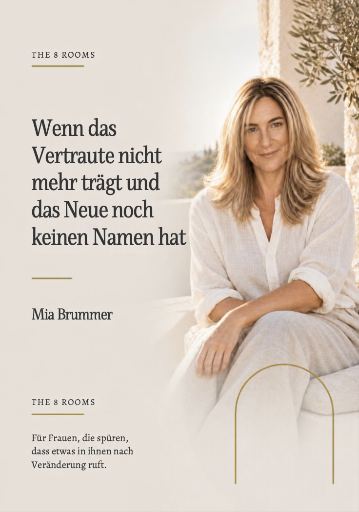 Hol Dir einen ersten Blick in The 8 Rooms